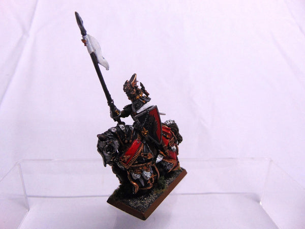 Legacy of the Lady of The Lake