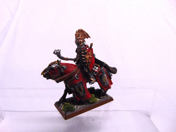 Legacy of the Lady of The Lake