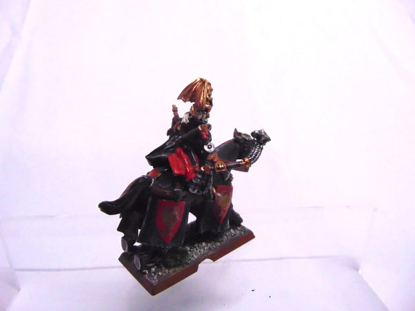 Legacy of the Lady of The Lake