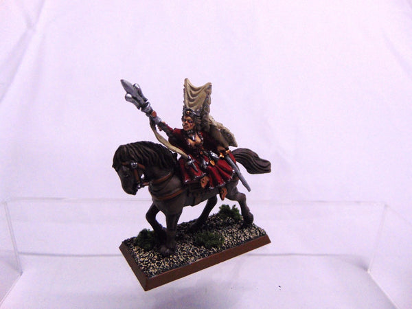 Legacy of the Lady of The Lake