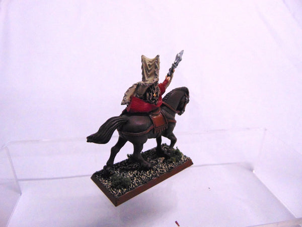 Legacy of the Lady of The Lake