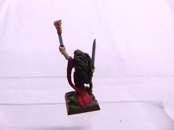 Legacy of the Lady of The Lake