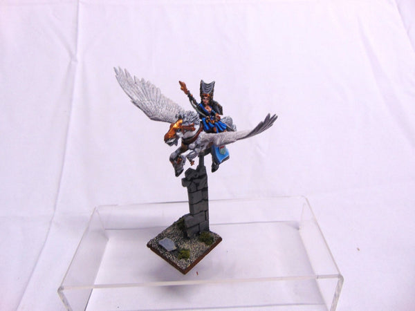 Legacy of the Lady of The Lake