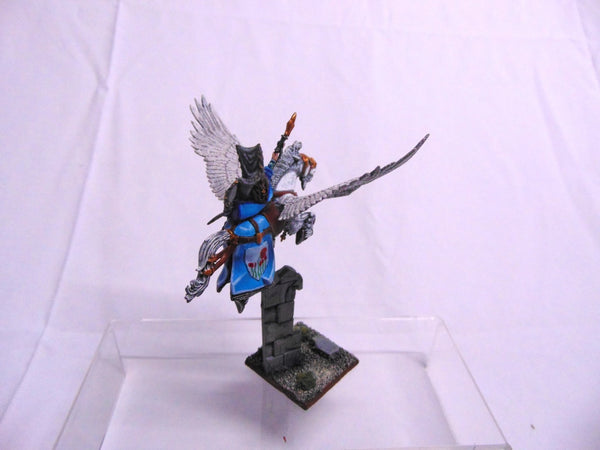 Legacy of the Lady of The Lake