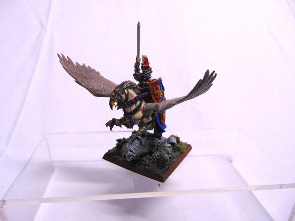 Legacy of the Lady of The Lake