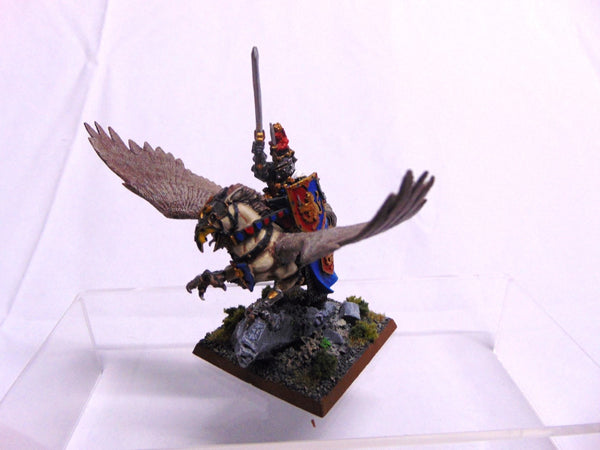 Legacy of the Lady of The Lake