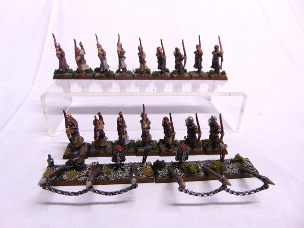 Legacy of the Lady of The Lake