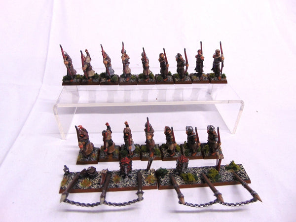 Legacy of the Lady of The Lake