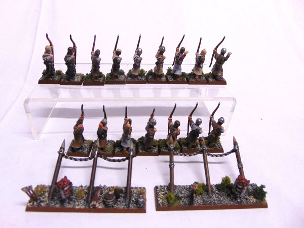 Legacy of the Lady of The Lake