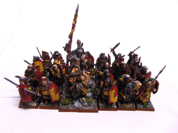 Legacy of the Lady of The Lake