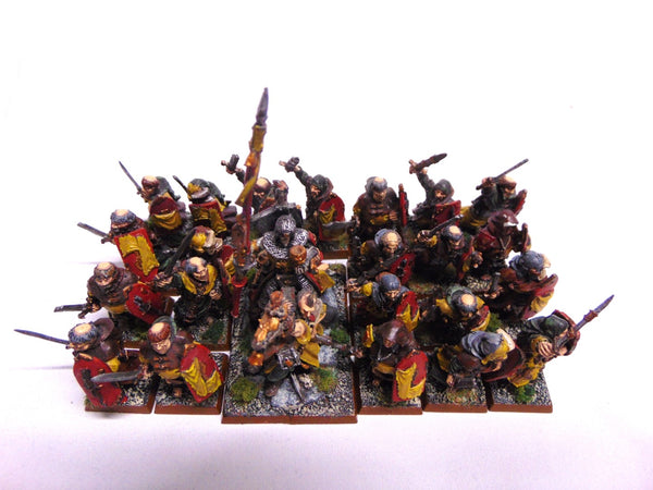 Legacy of the Lady of The Lake