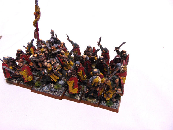 Legacy of the Lady of The Lake