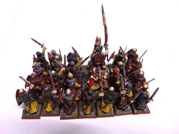 Legacy of the Lady of The Lake