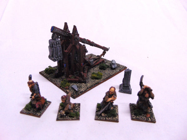 Legacy of the Lady of The Lake