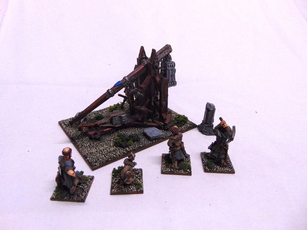 Legacy of the Lady of The Lake