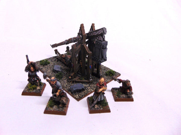 Legacy of the Lady of The Lake