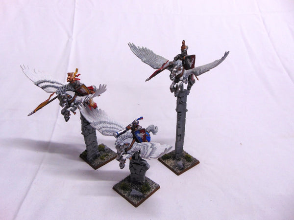 Legacy of the Lady of The Lake