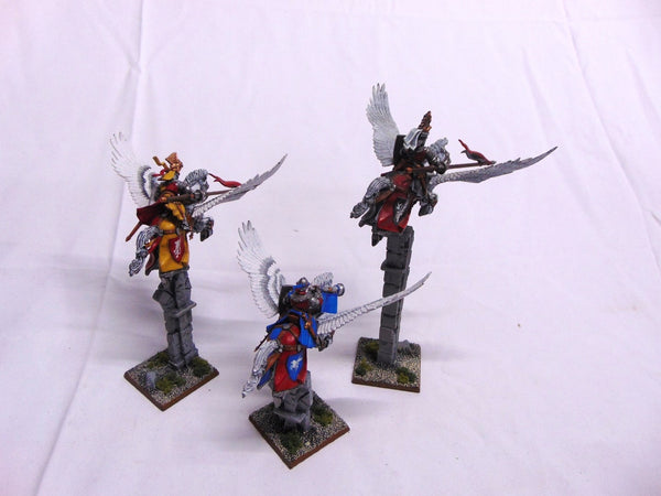 Legacy of the Lady of The Lake