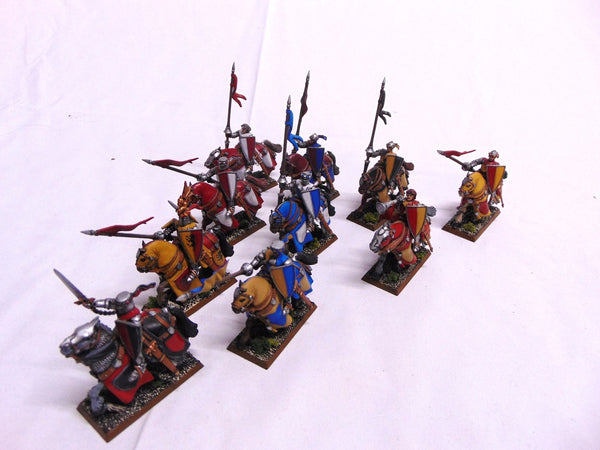 Legacy of the Lady of The Lake