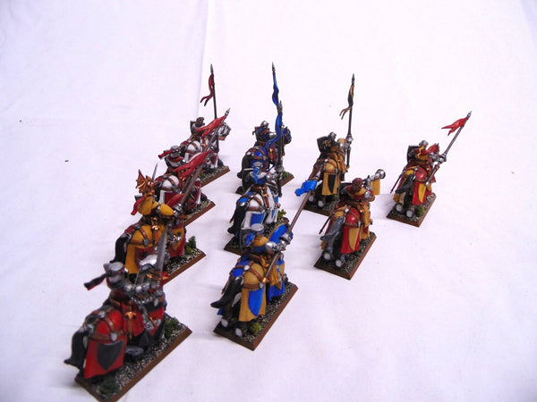 Legacy of the Lady of The Lake