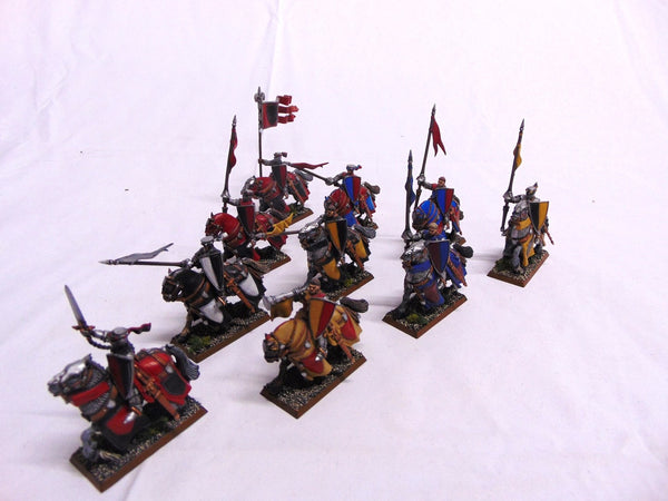 Legacy of the Lady of The Lake