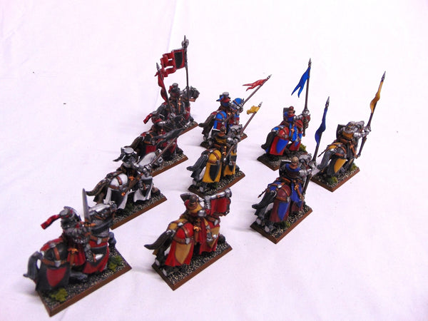 Legacy of the Lady of The Lake