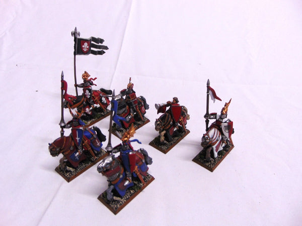 Legacy of the Lady of The Lake