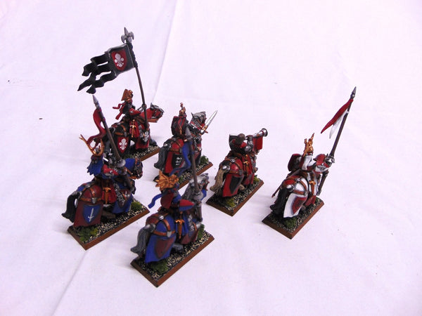 Legacy of the Lady of The Lake