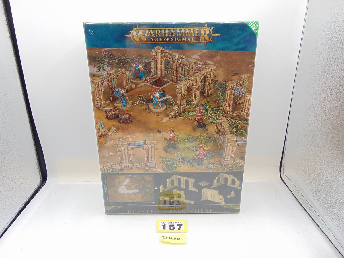 取り寄せREALM OF BATTLE: BLASTED HALLOWHEART DSC01156_33c66a89-92ac-4b1a-