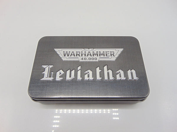 Leviathan Tokens and Markers Set