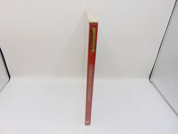 Stormcast Eternals - 3rd Edition Battletome