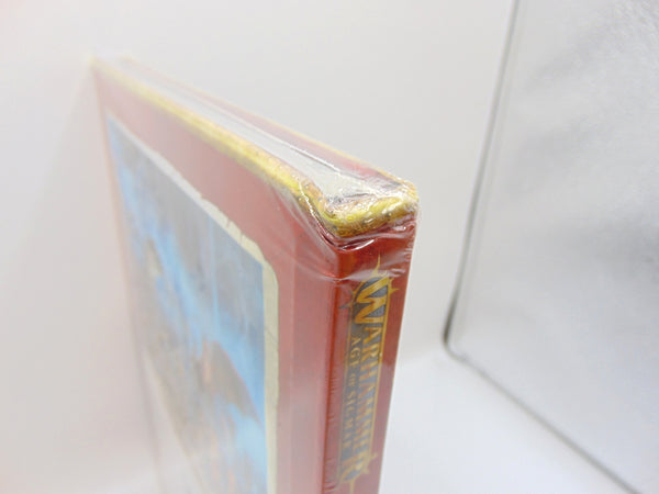 Stormcast Eternals - 3rd Edition Battletome