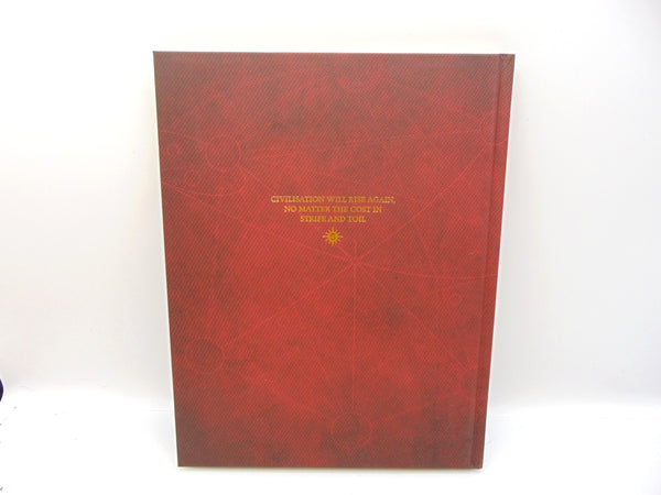 Cities of Sigmar - 4th Edition Battletome & Cards