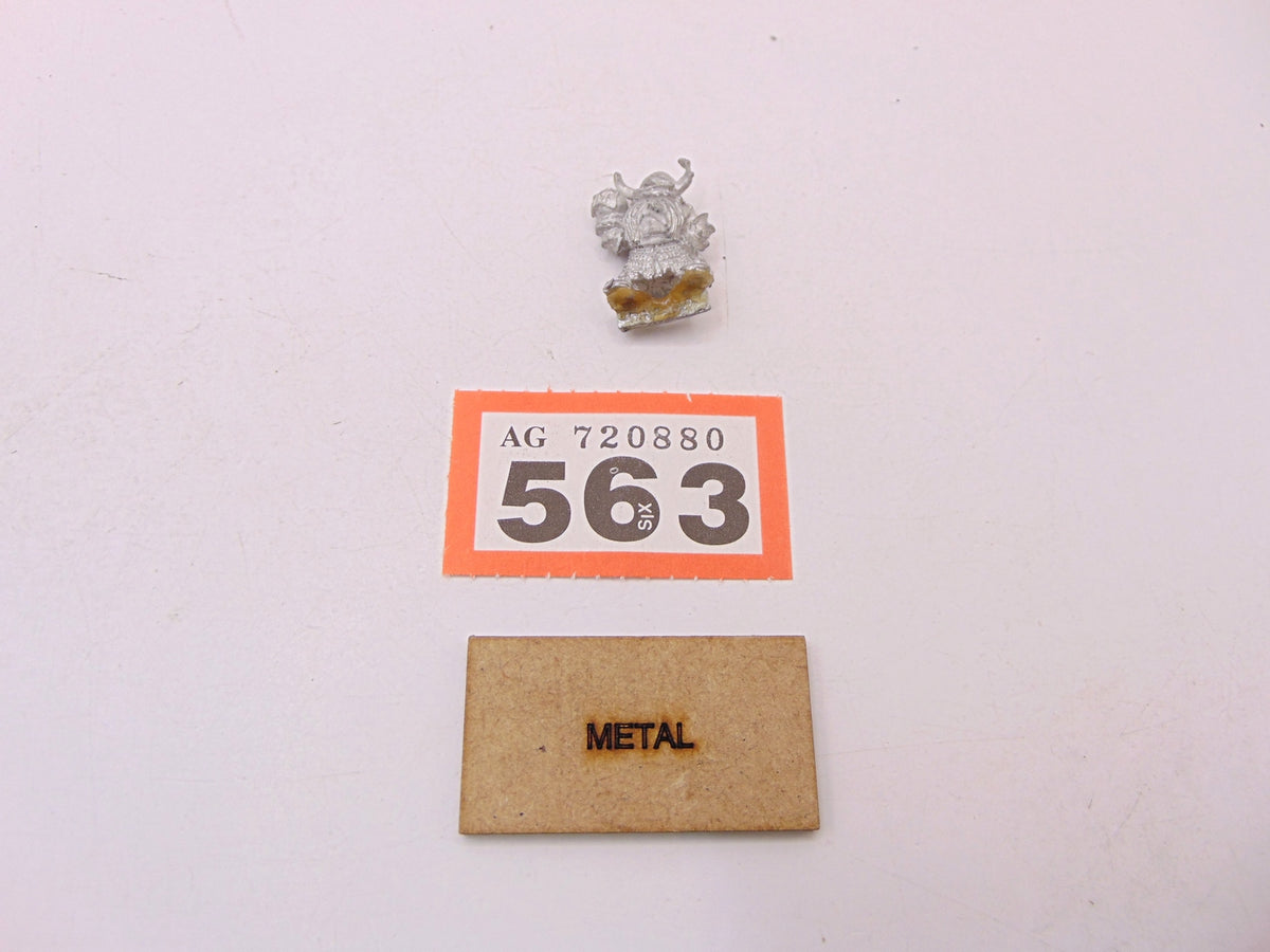 Mortar Loader – The Troll Trader