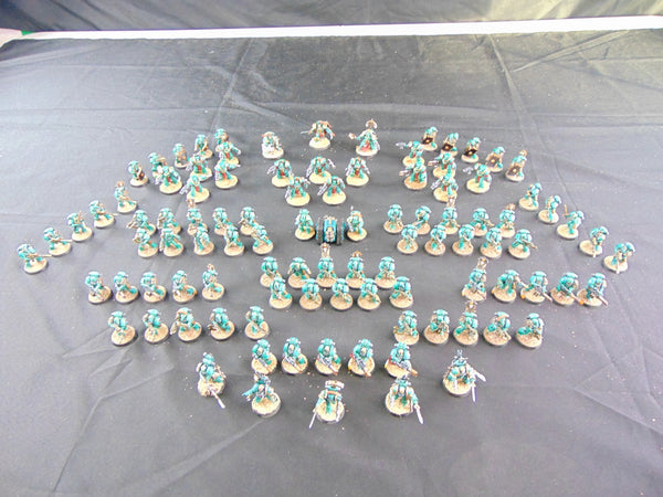 Sons of Horus Insurgency Force