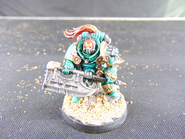 Sons of Horus Insurgency Force