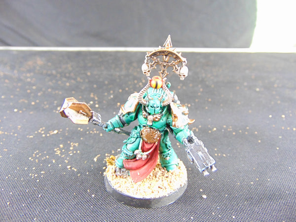 Sons of Horus Insurgency Force