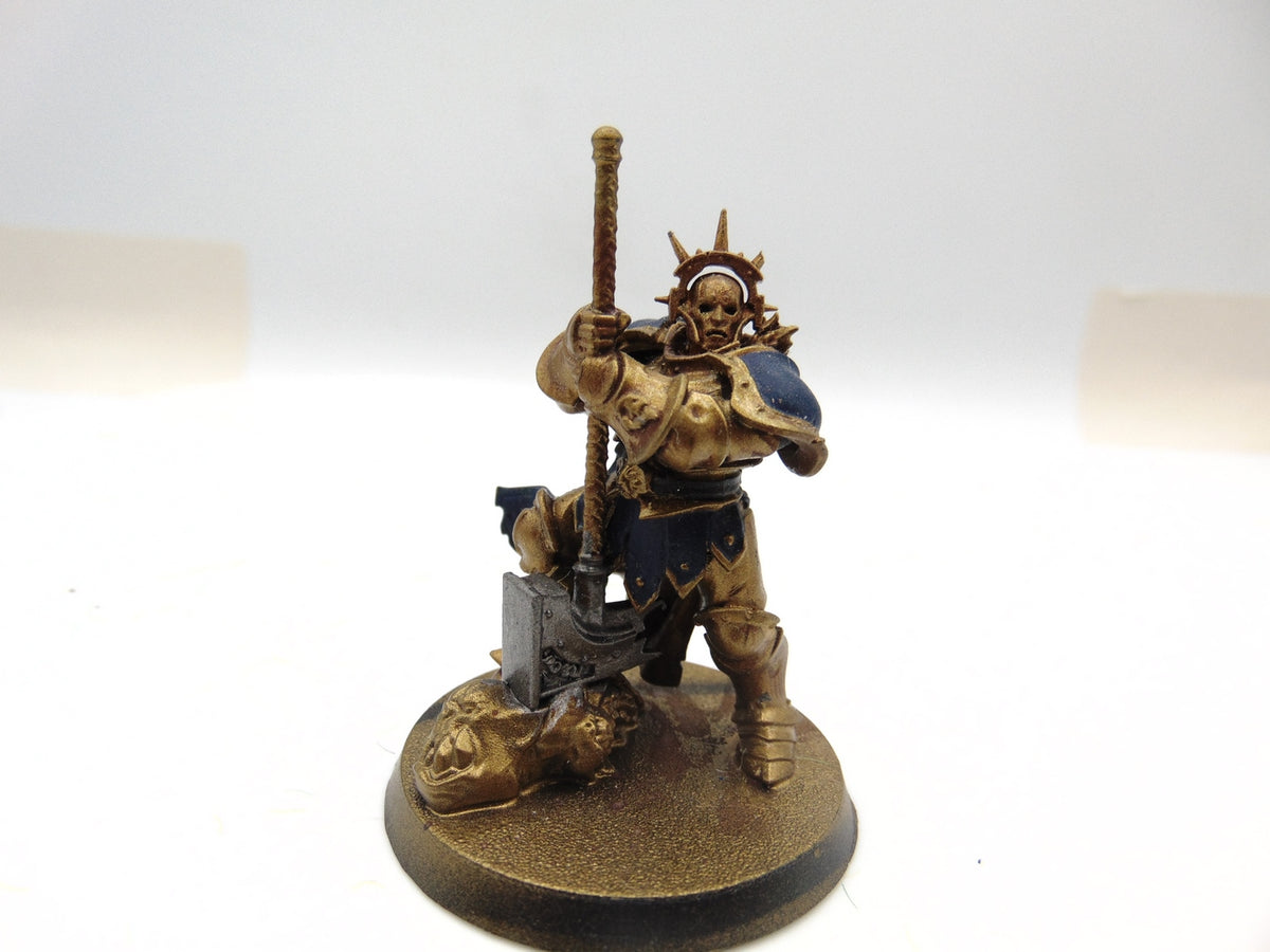 Berek the Indomitable – The Troll Trader