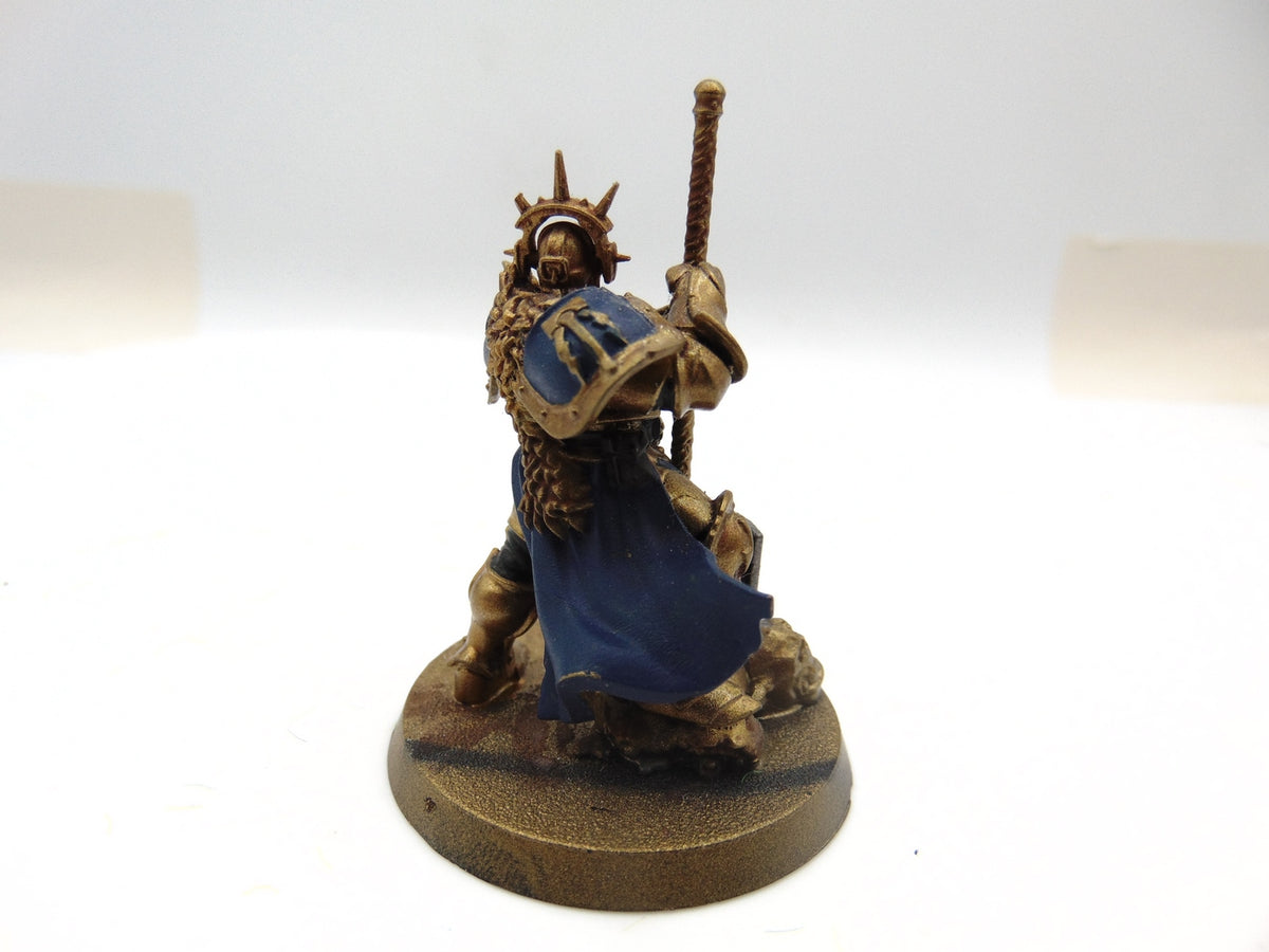 Berek the Indomitable – The Troll Trader