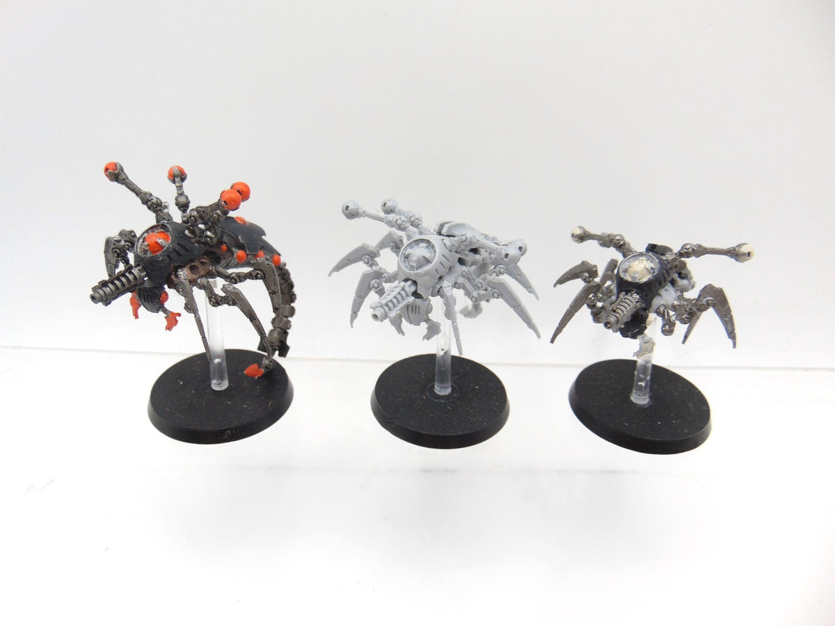 Canoptek Acanthrites – The Troll Trader