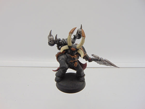 Converted Chaos Champion