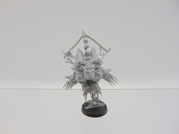 Chaos Lord With Jump Pack