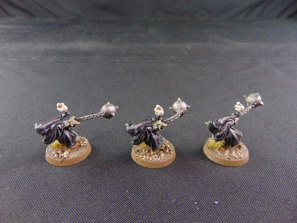 Skarsnik's Gloomspite Broken Moon Clan