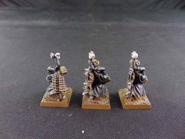 Skarsnik's Gloomspite Broken Moon Clan