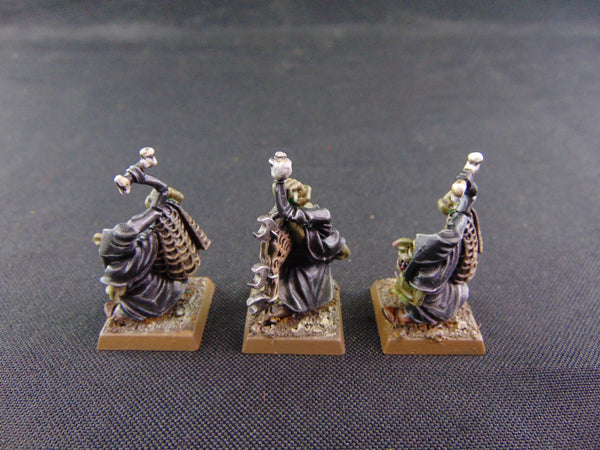 Skarsnik's Gloomspite Broken Moon Clan