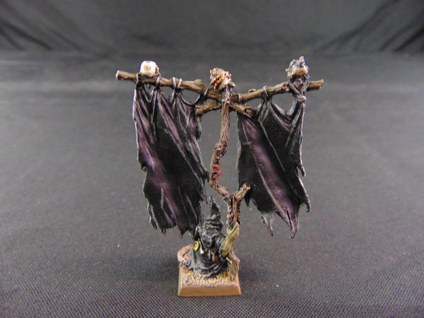 Skarsnik's Gloomspite Broken Moon Clan