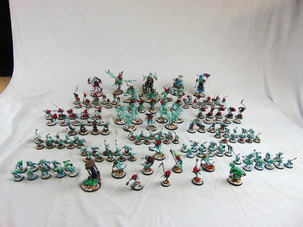 Spectral Host of Shyish