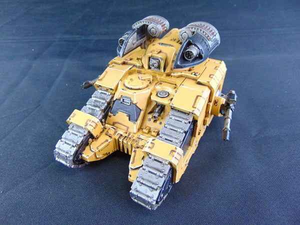 It's A New Dorn, It's A New Day