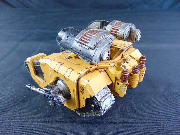 It's A New Dorn, It's A New Day