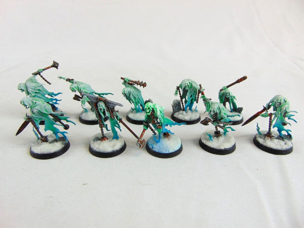 Spectral Host of Shyish